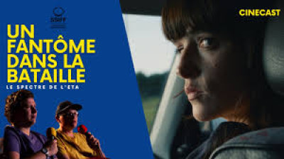 un fantome dans la bataille (2025)