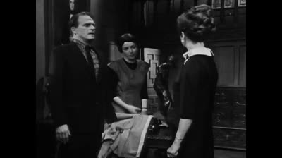 Dark Shadows - S01E02 - Episode 211