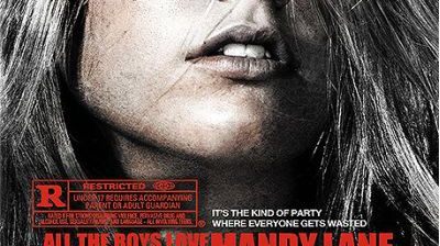 tous les garçons aiment mandy lane (2006)