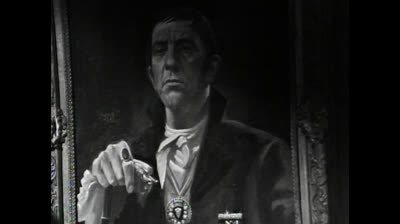 Dark Shadows - S01E03 - Episode 212