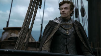 Game of Thrones Saison 02 épisode 02