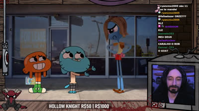 Vendo Gumball #05