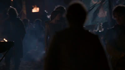 Game of Thrones Saison 02 épisode 04