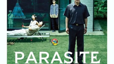Parasite      2019