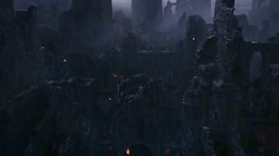 Game of Thrones Saison 02 épisode 07