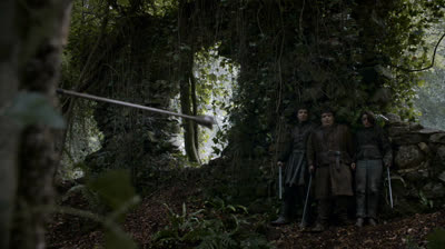 Game of Thrones Saison 03 épisode 02