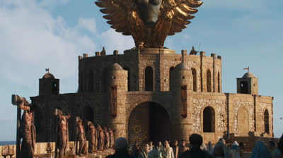 Game of Thrones Saison 03 épisode 03