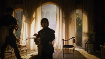 Game of Thrones Saison 03 épisode 05