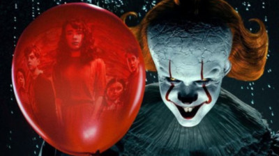 IT : BEM VINDOS A DERRY EP 01 TEMPORADA 1