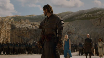 Game of Thrones Saison 04 épisode 03