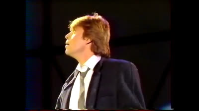 Pierre Bachelet - En l'An 2001