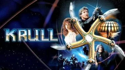 Krull 1983 Dublado
