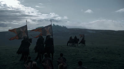 Game of Thrones Saison 04 épisode 08