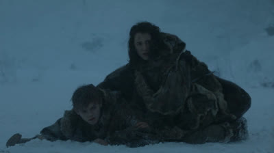 Game of Thrones Saison 04 épisode 10