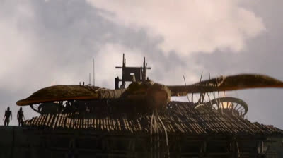 Game of Thrones Saison 05 épisode 01