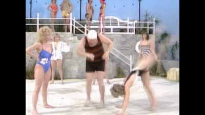 Benny hills renaud recut jusque S6 EP4