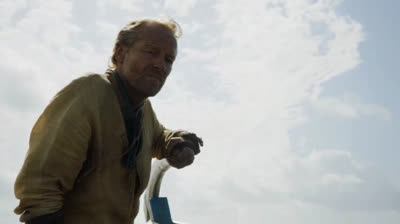 Game of Thrones Saison 05 épisode 04