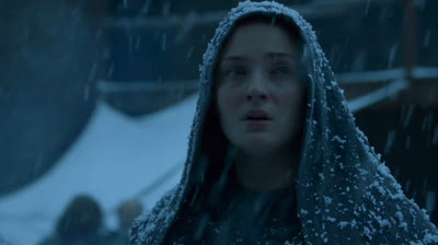 Game of Thrones Saison 05 épisode 07