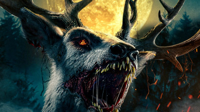 Bambi : La Vengeance