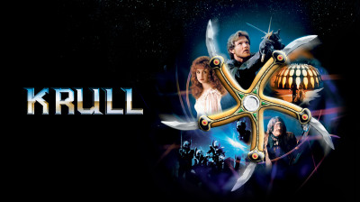 Krull Dublado