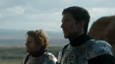 Game of Thrones Saison 06 épisode 03