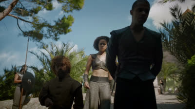 Game of Thrones Saison 06 épisode 04