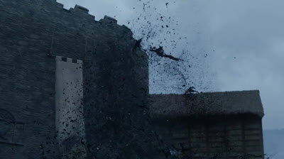 Game of Thrones Saison 06 épisode 05