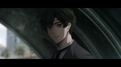 Lord of Mysteries S01E08 - Losing Control