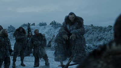 Game of Thrones Saison 06 épisode 07