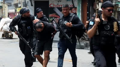 ¡Apocalipsis en Latinoamérica! Se aleja de Dios y llega el narco