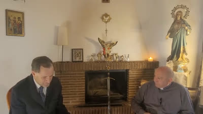 J.M. Bergoglio y R. Prevost, NO SON PAPAS VÁLIDOS.