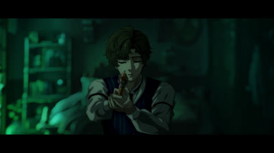 Lord of Mysteries S01E09 - Party