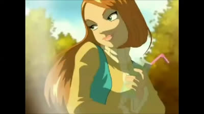 W.I.T.C.H. T01-EP07 (Dividir e conquistar)