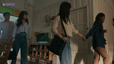 [AMY-Flix] Assombrada - S01E01 - Legendado