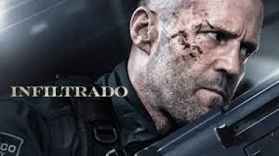 Infiltrado - 2021 ‧ Ação/Thriller ‧ 1h 58m