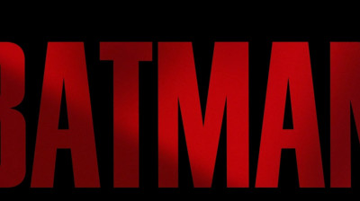 The Batman movie (2022)