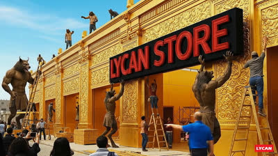 Los Mejores Productos Innovadores y Exclusivos, todo en una sola tienda - LYCAN STORE para ti :)