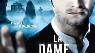 la dame en noir (2012)