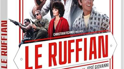 le ruffian (1983)