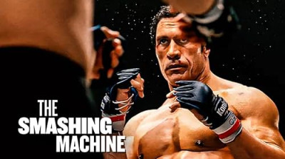 Smashing Machine 2025 VF