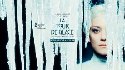 La tour de glace 2025