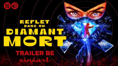 Reflet dans un diamant mort 2025