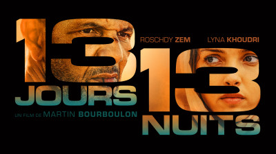 13 jours 13 nuits 2025