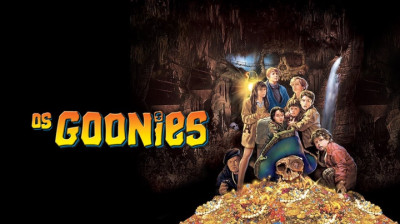 Os Goonies Dublado