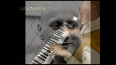 Sonate pour piano seul lades neffous 0511251