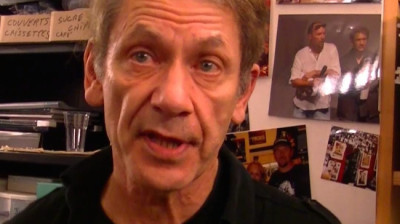 hommage à Jean Pierre Putters.