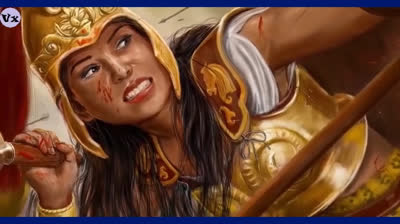 Les Amazones, Mythe ou Légende