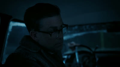 IT- Bem-Vindos à Derry -T01 EP1 Dublado Logan␥