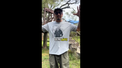 ¿EN QUÉ ESTÁS? – PEDRO MO