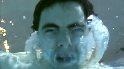 Mr Bean - S01E03 - The Curse of Mr. Bean